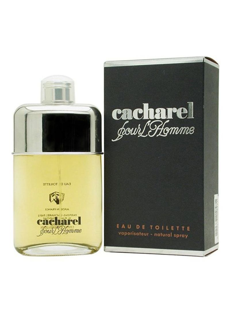 CACHAREL POUR HOMME EDT 100ML 